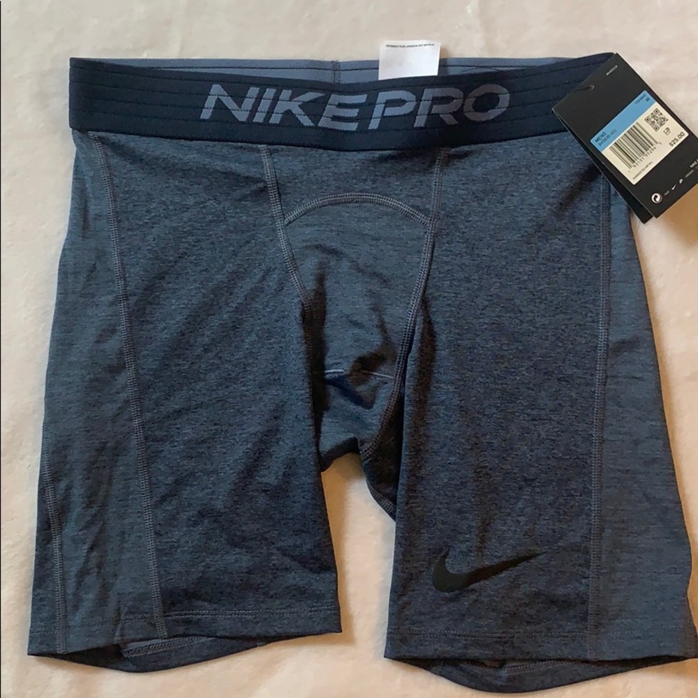 Nike Pro Shorts